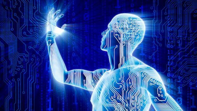 人工智能技術(shù)發(fā)展史 從概念萌芽到科技盛行的演進(jìn)之路