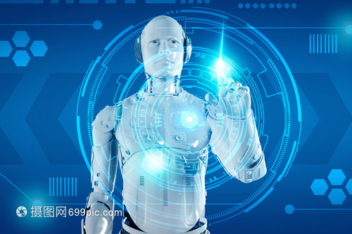 人工智能科技的技術(shù)開發(fā) 現(xiàn)狀、挑戰(zhàn)與未來(lái)展望