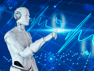 人工智能技術開發 創新引擎與未來展望