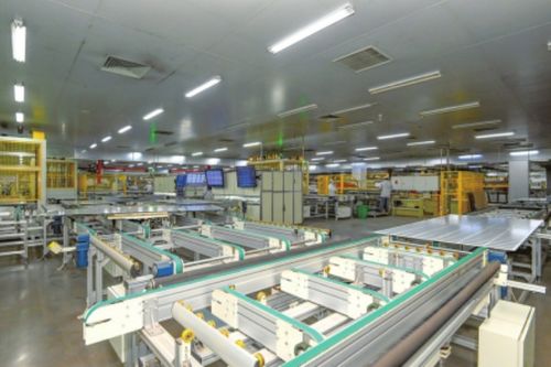 智能化生產(chǎn) 人工智能技術(shù)開(kāi)發(fā)的現(xiàn)狀、挑戰(zhàn)與未來(lái)