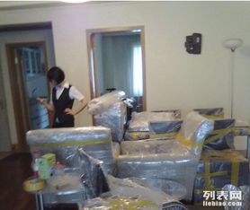 深圳好運(yùn)通搬家 專業(yè)服務(wù)，讓每一次遷移都輕松無憂