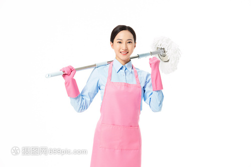 家政服務(wù)中的女性力量 從拖地到專業(yè)服務(wù)